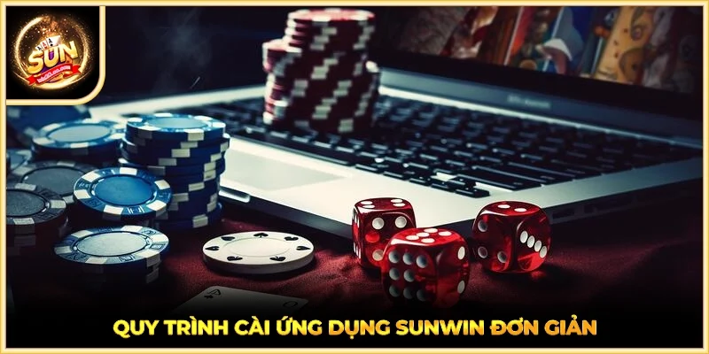 Tải App Sunwin - Trải Nghiệm Game Đỉnh Cao